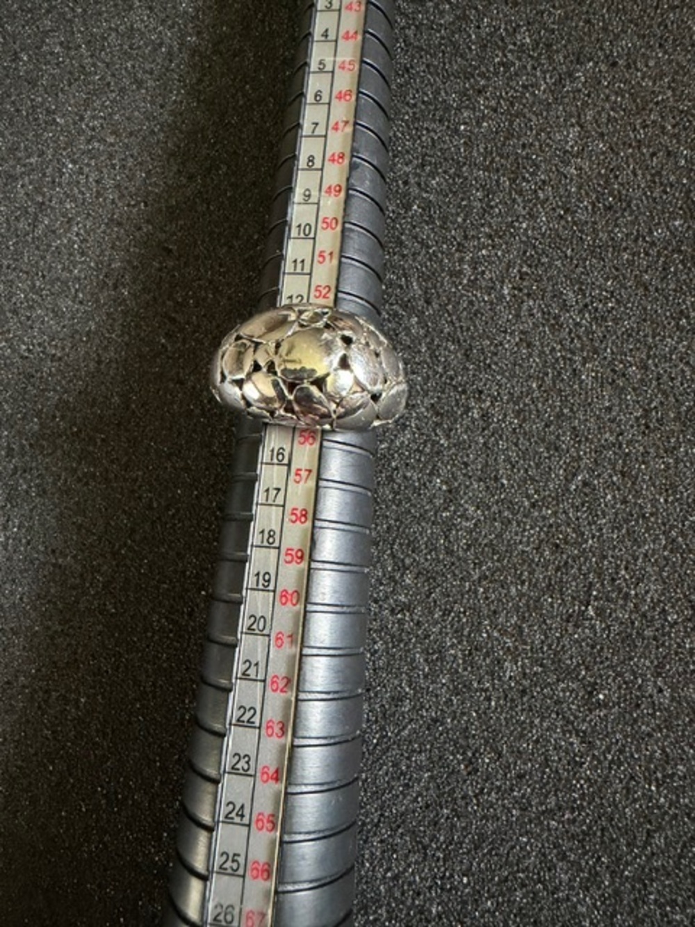 Silver Ring